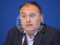 Национален пресклуб на БТА-София - родители - пресконференция