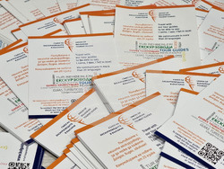 Варна - конференция - екскурзоводи