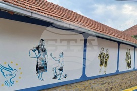 Сърбия - Босилеград