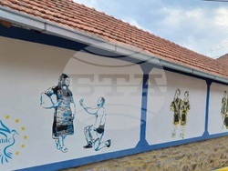 Сърбия - Босилеград