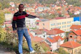 Сърбия - Босилеград