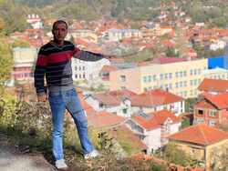 Сърбия - Босилеград