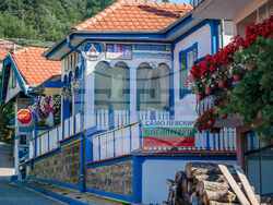 Сърбия - Босилеград