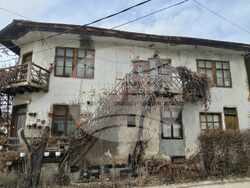 Сърбия - Босилеград