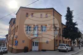 Сърбия - Босилеград