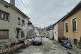 Сърбия - Босилеград