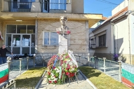 Сърбия - Босилеград