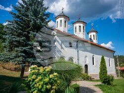 Сърбия - Босилеград