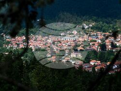 Сърбия - Босилеград