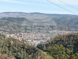 Сърбия - Босилеград