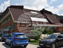 Сърбия - Босилеград