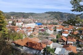 Сърбия - Босилеград