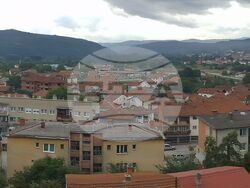 Сърбия - Босилеград