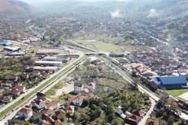 Сърбия - Босилеград