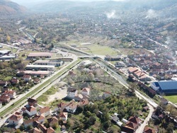 Сърбия - Босилеград