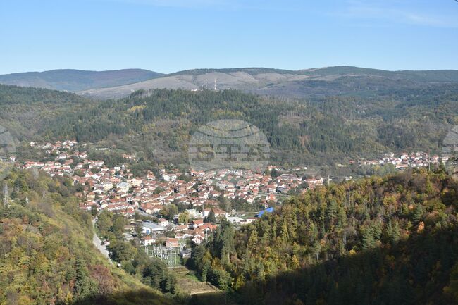 Сърбия - Босилеград