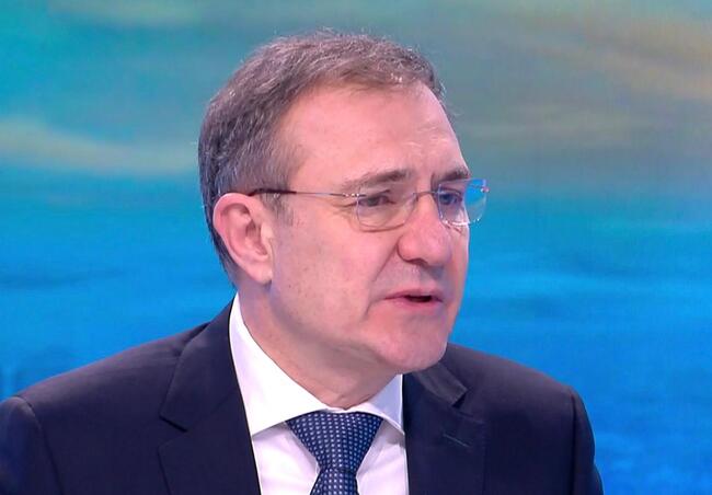 Министър Гуцанов: За мен най-важно е, че българските пенсионери ще получат справедливо увеличение