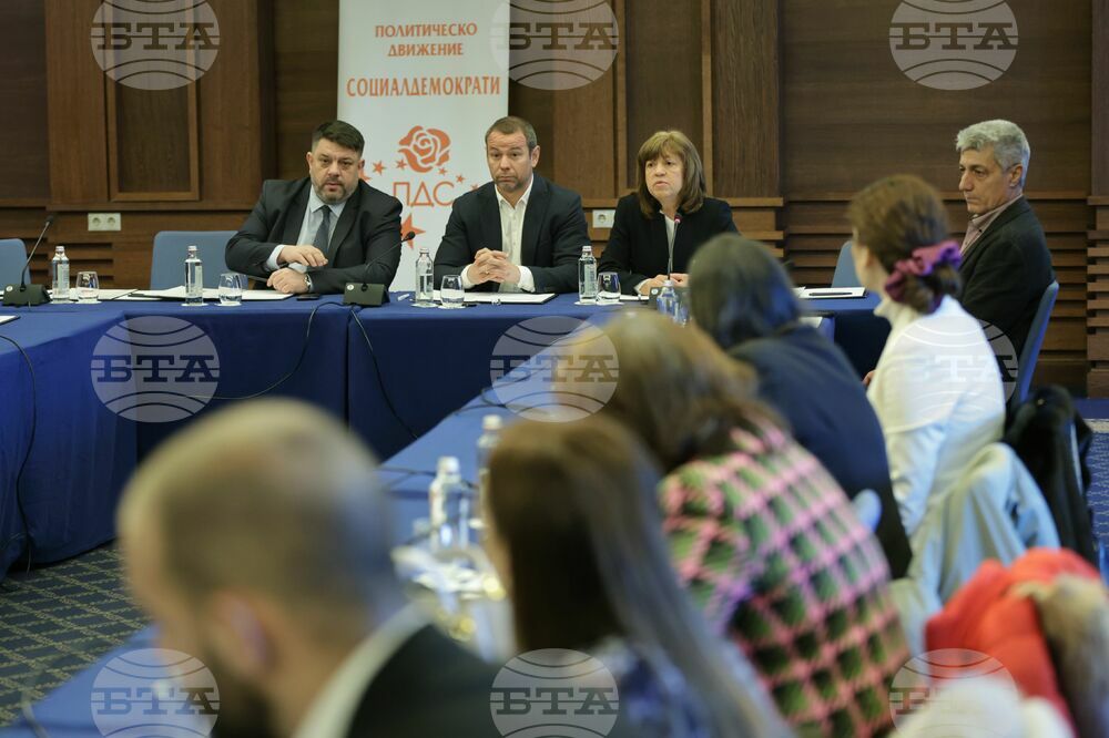Deputy Prime Minister Zafirov Urges Youth and Sports Ministry to Prioritize Youth