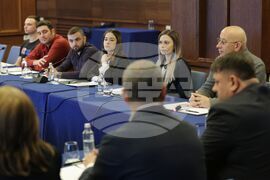 Форум - „Забравените млади. Как и защо спря докладът за младежта“