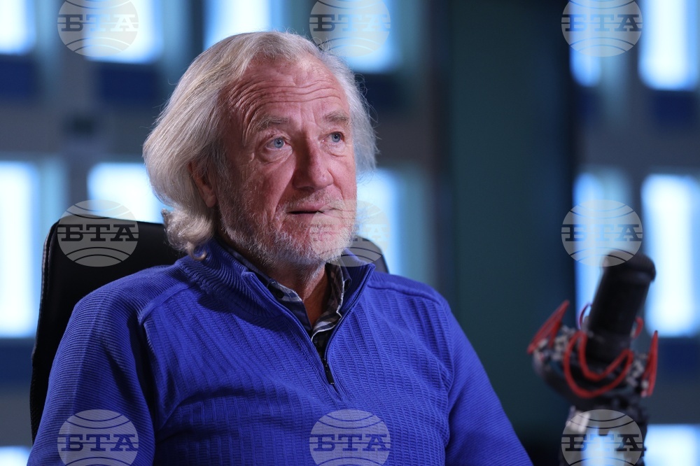 Подкаст „БТА Паралели“ - Иво Инджев