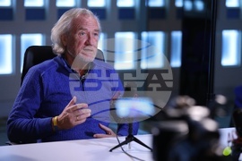 Подкаст „БТА Паралели“ - Иво Инджев