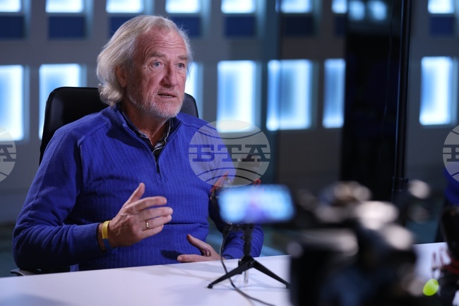 Подкаст „БТА Паралели“ - Иво Инджев