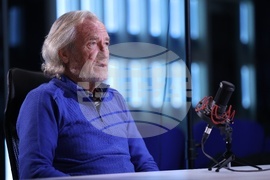 Подкаст „БТА Паралели“ - Иво Инджев