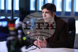 Подкаст „БТА Паралели“ - Стефан Ковачев