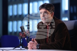 Подкаст „БТА Паралели“ - Стефан Ковачев