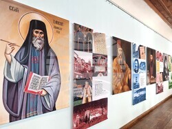 Варна - изложба „Българско Възраждане във Варна“