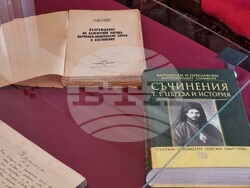 Варна - изложба „Българско Възраждане във Варна“