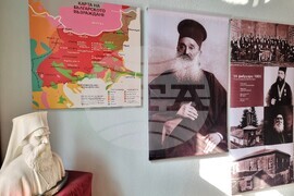 Варна - изложба „Българско Възраждане във Варна“