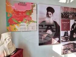 Варна - изложба „Българско Възраждане във Варна“