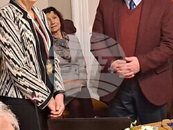 Проф. Пепка Бояджиева беше удостоена с почетното звание "Professor Emeritus" на Института по философия и социология на БАН. Снимка: БАН