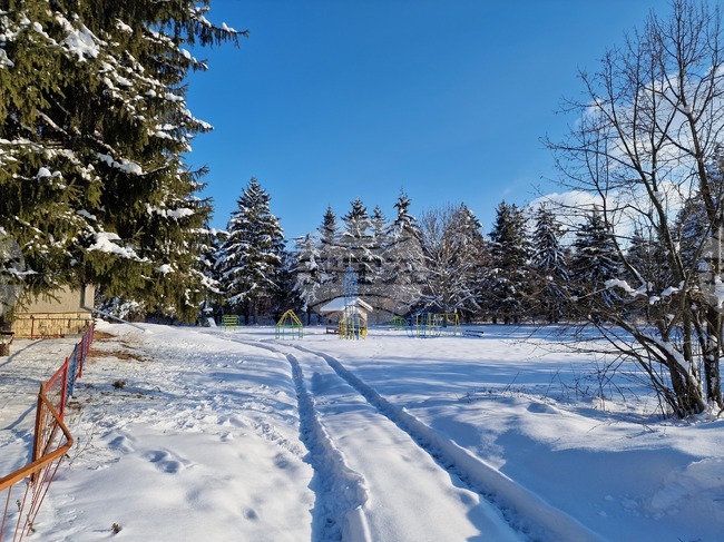 Прогноза за времето 