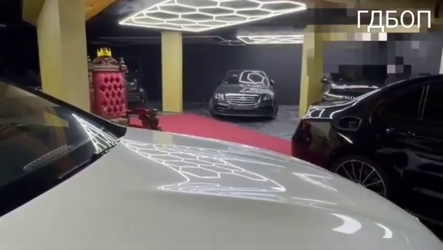 Прокуратурата е проверила девет автокъщи и е иззела над 30 автомобила, арестувани и обвинени са четирима души