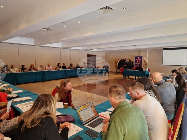 Early Child Marriages Declining in Bulgaria, Experts Say