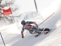 Italy Alpine Skiing World Cup