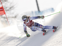 Italy Alpine Skiing World Cup