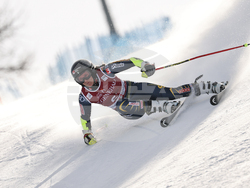 Italy Alpine Skiing World Cup