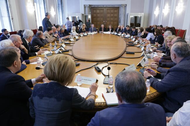 Agricultural Producers Demand Guarantees to Ensure Access to Large Retail Chains