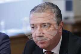 Народно събрание - „Цените на храните - проблеми и законодателни решения“ - дискусия