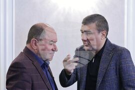 Народно събрание - „Цените на храните - проблеми и законодателни решения“ - дискусия