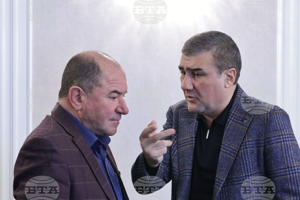 Народно събрание - „Цените на храните - проблеми и законодателни решения“ - дискусия
