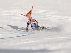 Italy Alpine Skiing World Cup