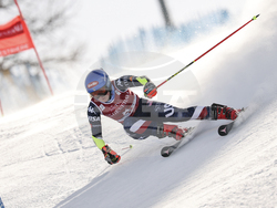 Italy Alpine Skiing World Cup
