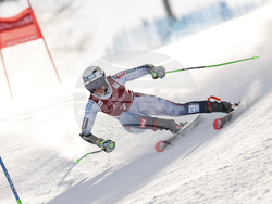 Italy Alpine Skiing World Cup