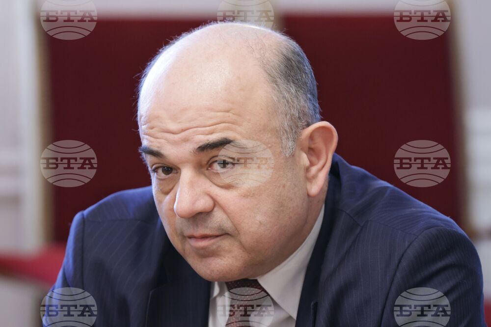 Народно събрание - „Цените на храните - проблеми и законодателни решения“ - дискусия