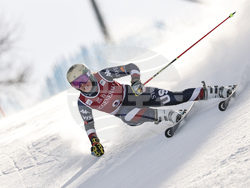 Italy Alpine Skiing World Cup