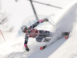Italy Alpine Skiing World Cup